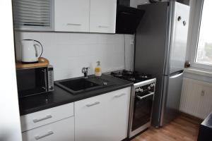 Apartament pod chmurką