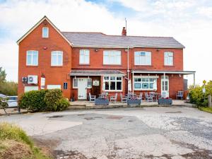 3 stern hotel Cliffemount Hotel Runswick Grossbritannien