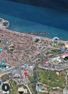 Appartement mijas Costa