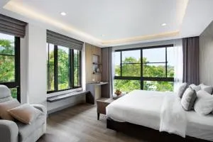 Reiz - Private Residence - Doi Suthep