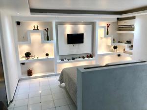 Hotel acapulco y suites mediterrane