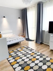 Apartament Kotwica