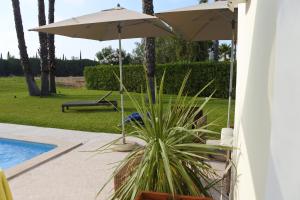 Vilamoura Modern Art Vila