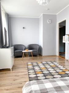 Apartament Kotwica