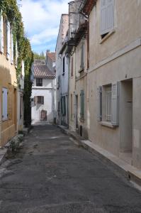 Maisons de vacances Holiday in Arles -Maison du Centre Historique : photos des chambres