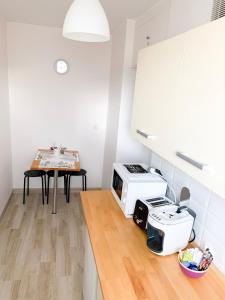 Apartament Kotwica