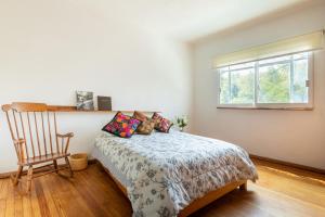 Loft Contemporaneo a 50m de la Plaza Principal de Coyoacán