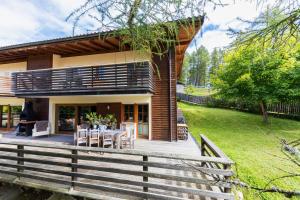 Chalet Avidea Secret