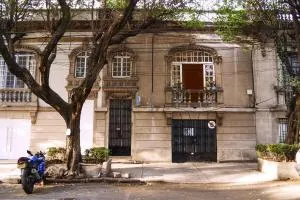 Hostel Home - Malinalco