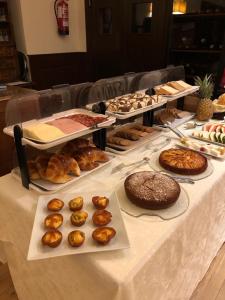 Hotel Los Cigarrales