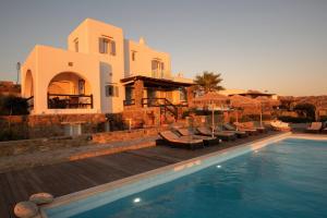 Villa Elan Fanari