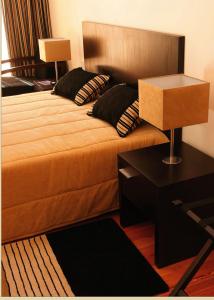 Hotel Quinta Progresso