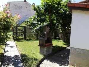 Casa de Aldea CASA MON - Cuérigo