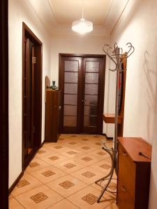 Просторные апартаменты в историческом центре Харькова