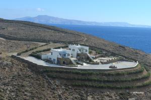 Tinos View Apartments Tinos Greece