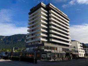 Eden Hotel und Restaurant