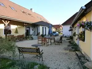 Penzion Emilka - Chlum u Třeboně