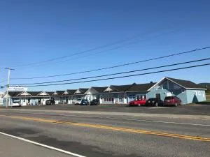 Motel Nanook - Trinity Bay