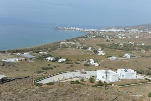 Tinos View Apartments Tinos Greece