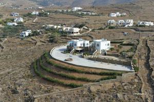 Tinos View Apartments Tinos Greece