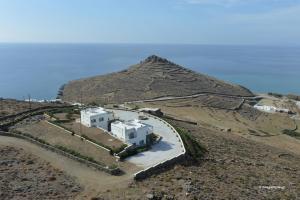 Tinos View Apartments Tinos Greece