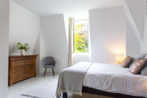 Appartements Chateau Cote de Nacre : photos des chambres