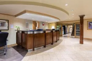 Ramada by Wyndham Coquitlam - Coquitlam