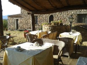 Agriturismo Il Muto di Gallura img38