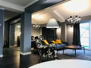 VNVP Apartment - 内戈蒂诺