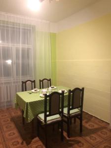 Apartement Apartment in the heart of the city Užgorod Ukraina