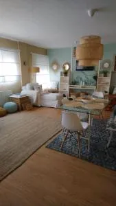 El Escondite del Cierzo - Juslibol