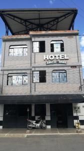 Hotel Arcoiris Girardot - Unrated properties in Girardot