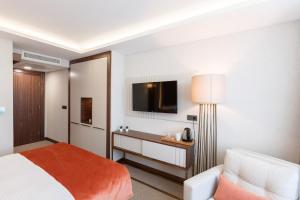 Sherry Suites Karaköy