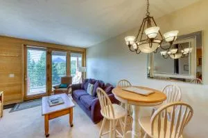 Timber Ridge 504B - 西尔弗索恩