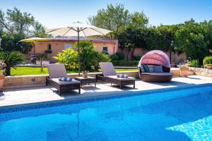 Navis Luxury Villa
