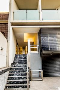 Departamento Bicentenario y Parque