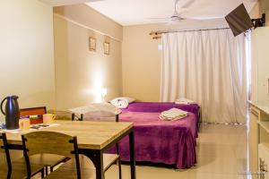 Departamento Bicentenario y Parque