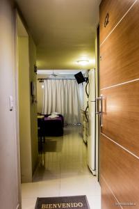 Departamento Bicentenario y Parque