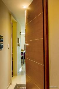 Departamento Bicentenario y Parque