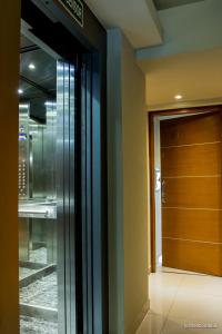 Departamento Bicentenario y Parque