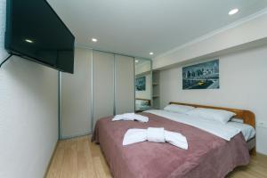 My SmartApart Hotel Today