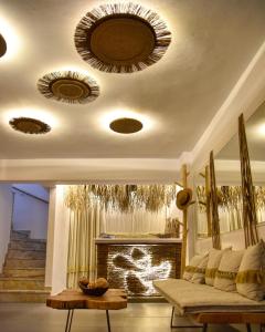 Angelos Design Suites Alonissos Greece