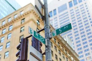 5th & 55th Residence Club - 长岛市