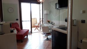 Alloggio turistico a Giardino di Roma