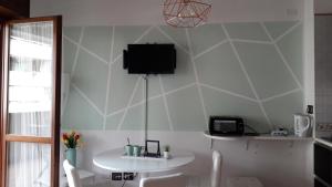 Alloggio turistico a Giardino di Roma