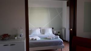 Alloggio turistico a Giardino di Roma