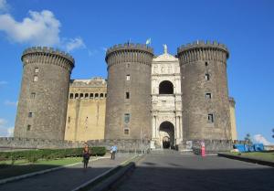 Appartamento con 2 Camere da Letto