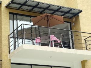 Apartamento en el Eje Cafetero, La Tebaida