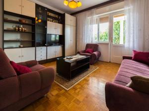Apartment Mia 