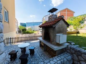 Apartments Davorka 